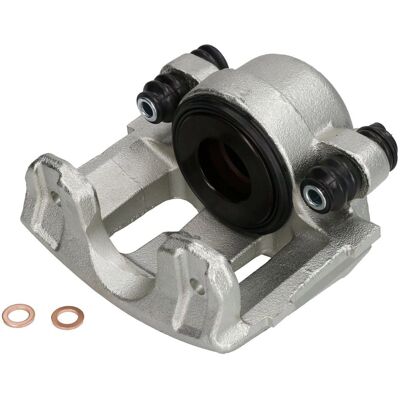 ABE CZH1612 Bremsekaliper - Jeep Cherokee ZJ/ZG, XJ, Wrangler TJ ABE CZH1612 Bremsekaliper - Jeep Cherokee ZJ/ZG, XJ, Wrangler TJ