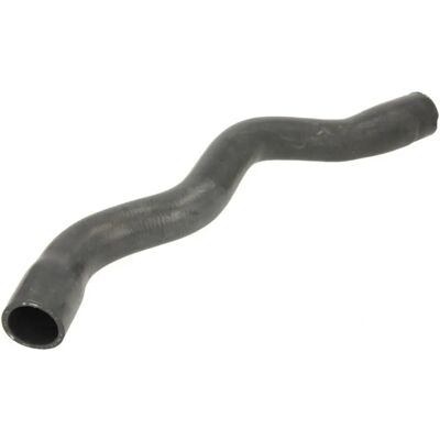 THERMOTEC DWX228TT - Radiator Hose - Flexible, EPDM, Black THERMOTEC DWX228TT - Radiator Hose - Flexible, EPDM, Black