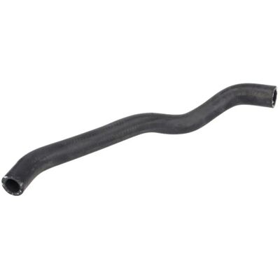 THERMOTEC DWG107TT Radiator Hose - Durable Rubber Flexible Pipe THERMOTEC DWG107TT Radiator Hose - Durable Rubber Flexible Pipe