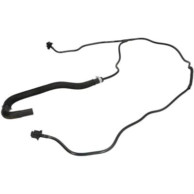 THERMOTEC DWG118TT - Radiator Hose for Ford Focus 3 THERMOTEC DWG118TT - Radiator Hose for Ford Focus 3