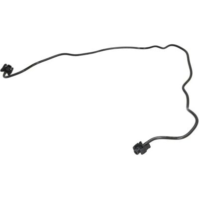 THERMOTEC DWG120TT Radiator Hose - Cooling System Part THERMOTEC DWG120TT Radiator Hose - Cooling System Part