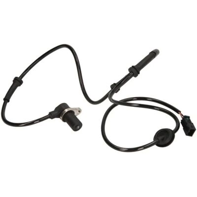 ABE CCZ1632ABE Rear Wheel Speed Sensor - Wheel Speed Sensor ABE CCZ1632ABE Rear Wheel Speed Sensor - Wheel Speed Sensor