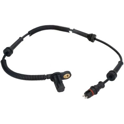 ABE CCZ1363ABE Wheel Speed Sensor - Front Axle, Both Sides - Renault/Opel ABE CCZ1363ABE Wheel Speed Sensor - Front Axle, Both Sides - Renault/Opel