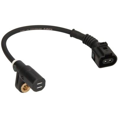 ABE CCZ1535ABE Rear Wheel Speed Sensor - Wheel Speed Sensor ABE CCZ1535ABE Rear Wheel Speed Sensor - Wheel Speed Sensor