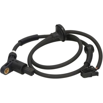 Volkswagen Seat ABS Wheel Speed Sensor - Rear Axle - CCZ1034ABE Volkswagen Seat ABS Wheel Speed Sensor - Rear Axle - CCZ1034ABE