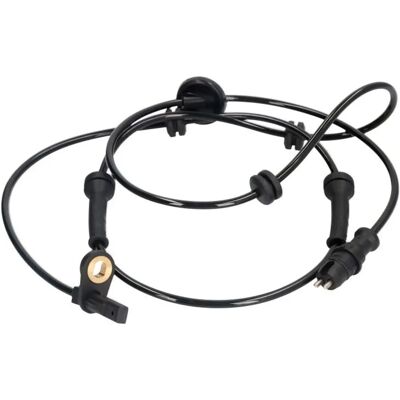 ABE CCZ1554ABE Wheel Speed Sensor - Fiat Doblo I Cargo & Break ABE CCZ1554ABE Wheel Speed Sensor - Fiat Doblo I Cargo & Break