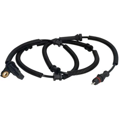 ABE CCZ1582ABE Rear Wheel Speed Sensor - Wheel Speed Sensor for Renault Master 2 ABE CCZ1582ABE Rear Wheel Speed Sensor - Wheel Speed Sensor for Renault Master 2