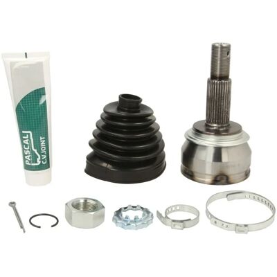 PASCAL G11096PC CV Joint - Transmission Shaft Side for Nissan Qashqai 2 PASCAL G11096PC CV Joint - Transmission Shaft Side for Nissan Qashqai 2
