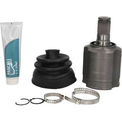 PASCAL G70521PC CV joint - Gearbox side - Transmission shaft PASCAL G70521PC CV joint - Gearbox side - Transmission shaft