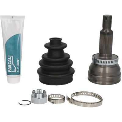 PASCAL G10573PC Wheel Side Joint Set - Transmission Shaft PASCAL G10573PC Wheel Side Joint Set - Transmission Shaft