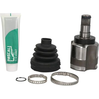 PASCAL G7B014PC CV Joint - Gearbox Side, 26 Teeth PASCAL G7B014PC CV Joint - Gearbox Side, 26 Teeth