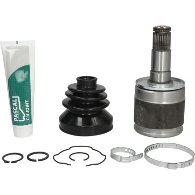 PASCAL G75038PC Transmission CV Joint - Mitsubishi Pajero 2 & Pajero Sport 1 SUV PASCAL G75038PC Transmission CV Joint - Mitsubishi Pajero 2 & Pajero Sport 1 SUV
