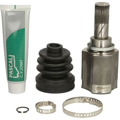 PASCAL G71050PC CV Joint - Transmission Shaft Side PASCAL G71050PC CV Joint - Transmission Shaft Side