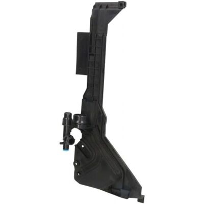 THERMOTEC DBB028TT - Laajennusastia jäähdytysjärjestelmään THERMOTEC DBB028TT - Laajennusastia jäähdytysjärjestelmään