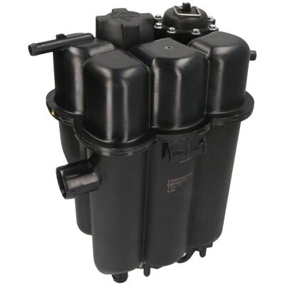 THERMOTEC DBN001TT Jäähdytysjärjestelmän paisuntasäiliö THERMOTEC DBN001TT Jäähdytysjärjestelmän paisuntasäiliö