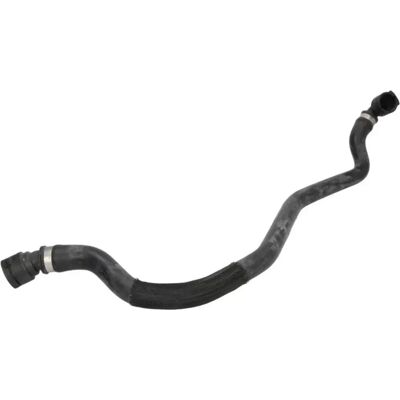 Manguera de calefacción flexible THERMOTEC DNB007TT - Tubería de calefacción Manguera de calefacción flexible THERMOTEC DNB007TT - Tubería de calefacción