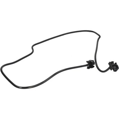 THERMOTEC DWP167TT Radiator Hose - Radiator Hose THERMOTEC DWP167TT Radiator Hose - Radiator Hose