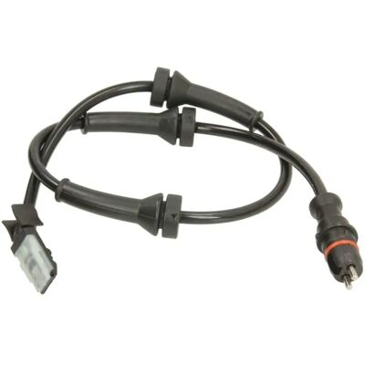 Abe CCZ1663ABE Active Wheel Speed Sensor - ABS Front Axle Abe CCZ1663ABE Active Wheel Speed Sensor - ABS Front Axle