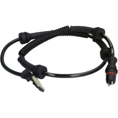 ABE CCZ1673ABE Wheel Speed Sensor - Active, 700mm, Front Axle ABE CCZ1673ABE Wheel Speed Sensor - Active, 700mm, Front Axle