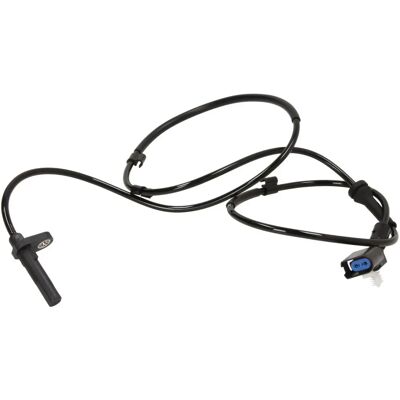 Abe CCZ1653ABE Wheel Speed Sensor - Rear Left - Hall Principle Abe CCZ1653ABE Wheel Speed Sensor - Rear Left - Hall Principle