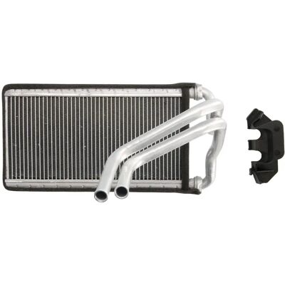 THERMOTEC D6Y013TT Heat Exchanger for Jeep Compass - Radiator THERMOTEC D6Y013TT Heat Exchanger for Jeep Compass - Radiator