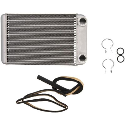 THERMOTEC D6X020TT Heizkörper - Aluminium, 205x155x32mm THERMOTEC D6X020TT Heizkörper - Aluminium, 205x155x32mm
