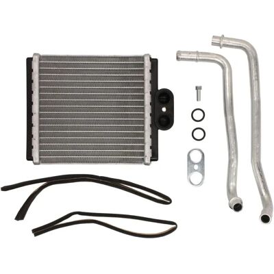 Radiateur en aluminium THERMOTEC D68002TT pour Suzuki Vitara I SUV - Système de chauffage Radiateur en aluminium THERMOTEC D68002TT pour Suzuki Vitara I SUV - Système de chauffage