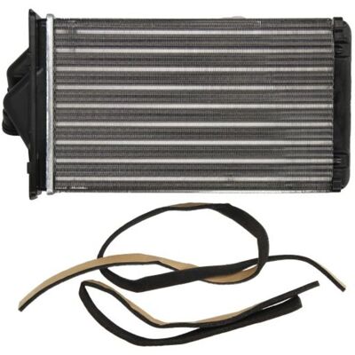 THERMOTEC D6Y006TT Lämpövaihdin - Lämpövaihdin THERMOTEC D6Y006TT Lämpövaihdin - Lämpövaihdin