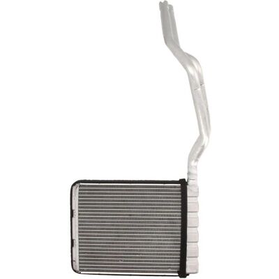 THERMOTEC D6G020TT Heater Radiator - Heater System for Ford & Volvo THERMOTEC D6G020TT Heater Radiator - Heater System for Ford & Volvo