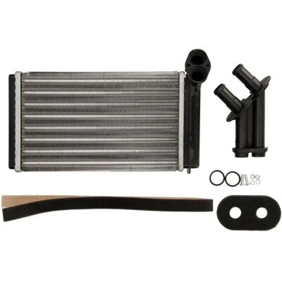 THERMOTEC D6G021TT Aluminium-Kühler - Heizsystem THERMOTEC D6G021TT Aluminium-Kühler - Heizsystem