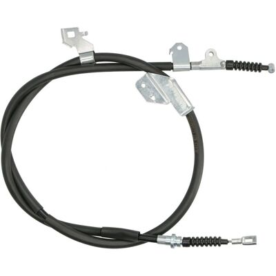 ABE C71003ABE - Cable de freno de mano - Trasero derecho - 1474/1675mm ABE C71003ABE - Cable de freno de mano - Trasero derecho - 1474/1675mm
