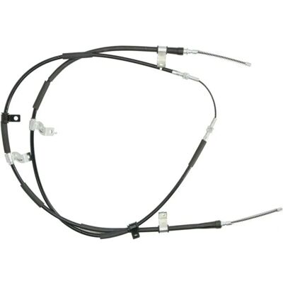 Câble de frein ABE C70000ABE - Arrière droit Câble de frein ABE C70000ABE - Arrière droit