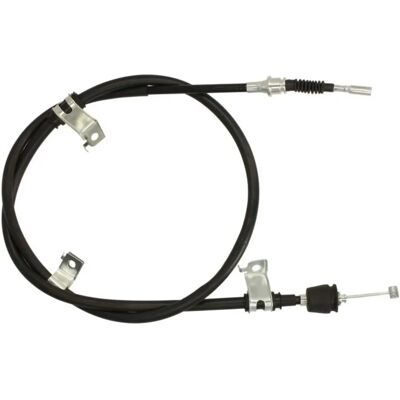 ABE C70372ABE Handbremse Kabel - Parkbremse ABE C70372ABE Handbremse Kabel - Parkbremse
