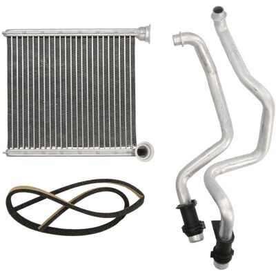 THERMOTEC D6W018TT Warmtewisselaar - Interne verwarming THERMOTEC D6W018TT Warmtewisselaar - Interne verwarming