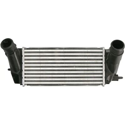 Intercooler THERMOTEC DAG027TT - Air-Air, Eau-Air, Ford Fiesta 6, B-Max, Transit Courier Intercooler THERMOTEC DAG027TT - Air-Air, Eau-Air, Ford Fiesta 6, B-Max, Transit Courier