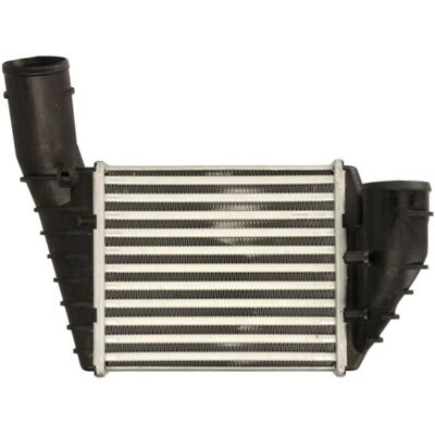 Intercooler THERMOTEC DAW018TT - Ricambi auto Intercooler THERMOTEC DAW018TT - Ricambi auto