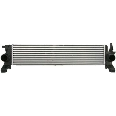 THERMOTEC DAM034TT Intercooler - Alumiininen ydin, 143mm leveä, 50mm syvä, 650mm pitkä THERMOTEC DAM034TT Intercooler - Alumiininen ydin, 143mm leveä, 50mm syvä, 650mm pitkä