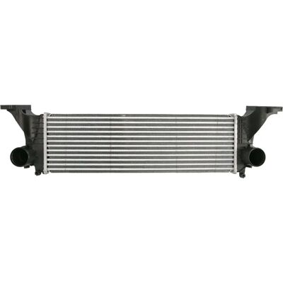 THERMOTEC DAE003TT Intercooler - Aria-Aria, Aria-Acqua, IVECO Daily 6 THERMOTEC DAE003TT Intercooler - Aria-Aria, Aria-Acqua, IVECO Daily 6