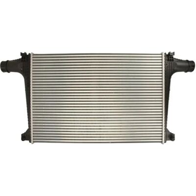 THERMOTEC DAW019TT - Intercooler - Refroidissement à basse température THERMOTEC DAW019TT - Intercooler - Refroidissement à basse température