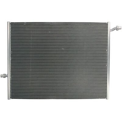 THERMOTEC D7M069TT - Radiateur en Aluminium avec Ailettes Soudées THERMOTEC D7M069TT - Radiateur en Aluminium avec Ailettes Soudées