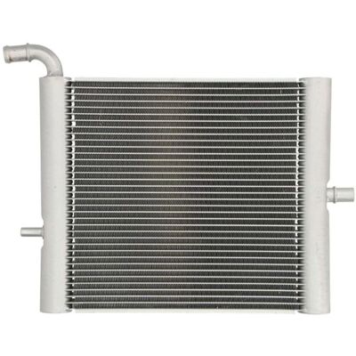 Aluminiumradiator THERMOTEC D7I005TT - SUV, Land Rover Range Rover Sport, Defender Aluminiumradiator THERMOTEC D7I005TT - SUV, Land Rover Range Rover Sport, Defender