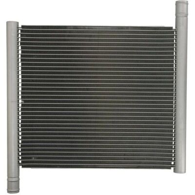 Radiateur en aluminium THERMOTEC D7M070TT - Échangeur de chaleur pour SMART: Fortwo I Coupé Radiateur en aluminium THERMOTEC D7M070TT - Échangeur de chaleur pour SMART: Fortwo I Coupé