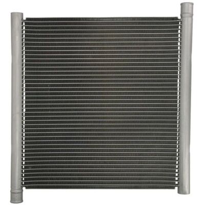 Radiateur en aluminium THERMOTEC D7M071TT - Refroidissement Radiateur en aluminium THERMOTEC D7M071TT - Refroidissement