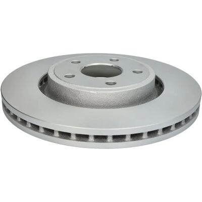 Disco freno ventilato in carbonio ABE C3Y038ABE-P - Anteriore Disco freno ventilato in carbonio ABE C3Y038ABE-P - Anteriore