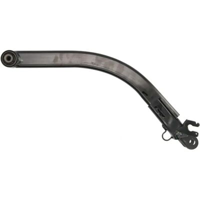 REINHOCH RH05-1007 Fahrwerksarm - Stahl, 570mm, Links, Hinten REINHOCH RH05-1007 Fahrwerksarm - Stahl, 570mm, Links, Hinten