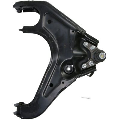 REINHOCH RH04-4059 Jousitusvarsi - Ford Ranger Mk2 REINHOCH RH04-4059 Jousitusvarsi - Ford Ranger Mk2