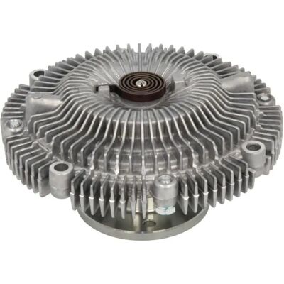 THERMOTEC D51002TT Radatorin tuulettimen kiinnitys THERMOTEC D51002TT Radatorin tuulettimen kiinnitys