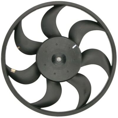 THERMOTEC D8X035TT Ventilateur - Système de refroidissement THERMOTEC D8X035TT Ventilateur - Système de refroidissement