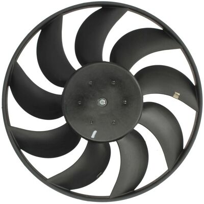 Thermotec D8X036TT Puhallin - Jäähdytinjärjestelmä Thermotec D8X036TT Puhallin - Jäähdytinjärjestelmä