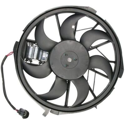 THERMOTEC D8M013TT Ventola Radiatore - Raffreddamento motore THERMOTEC D8M013TT Ventola Radiatore - Raffreddamento motore